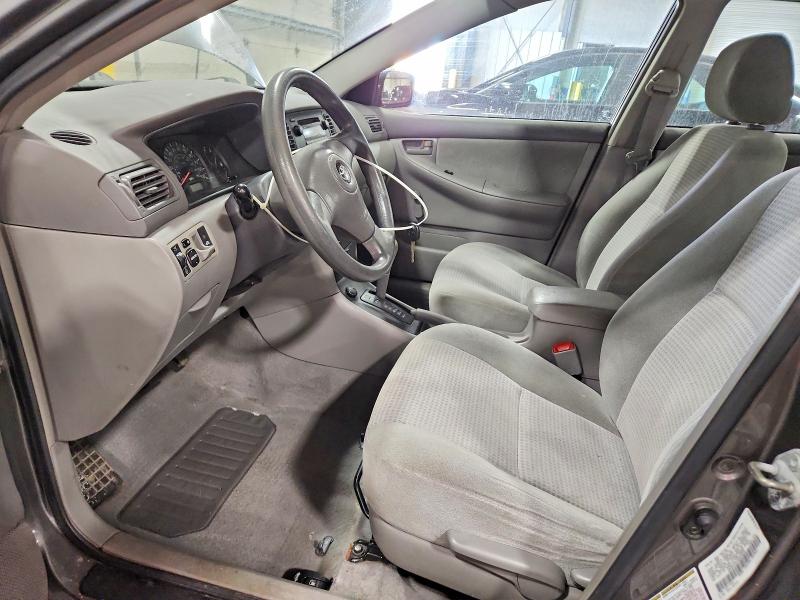 Aukcja sprzedaży 2005 Toyota Corolla, vin: 1NXBR32E45Z503289, numer aukcji: 53330136