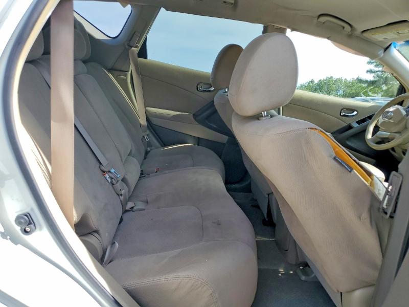 Aukcja sprzedaży 2012 Nissan Murano, vin: JN8AZ1MU9CW122018, numer aukcji: 52899516