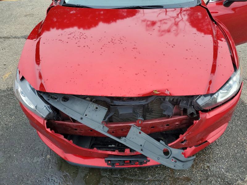 Продаж на аукціоні авто 2017 Mazda 6, vin: JM1GL1V57H1144599, номер лоту: 52820866
