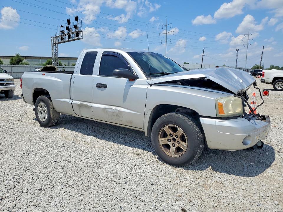 Продажа на аукционе авто 2006 Dodge Dakota, vin: 1D7HE42KX6S592746, номер лота: 54273296