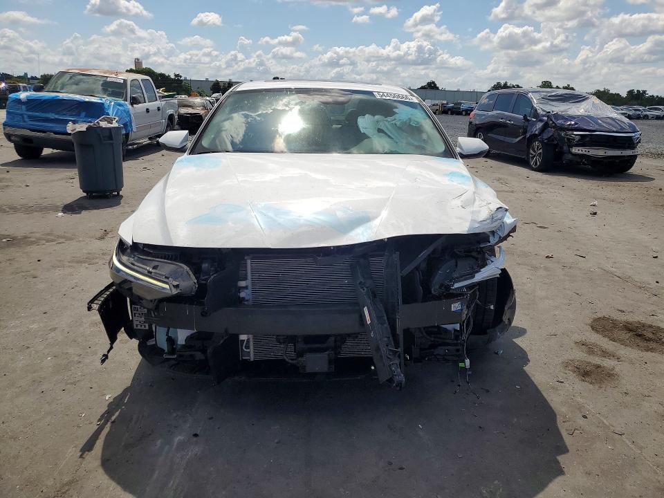 54450666 :رقم المزاد ، KMHLN4DJ2SU140762 vin ، 2025 Hyundai Elantra مزاد بيع