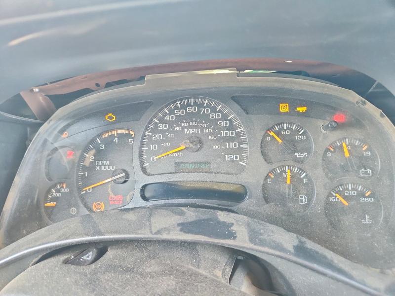 Продаж на аукціоні авто 2004 Gmc Sierra, vin: 1GTHK231X4F173685, номер лоту: 53483216