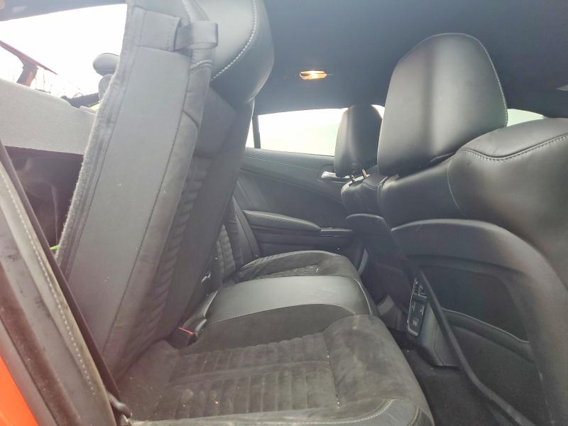 2021 Dodge Charger მანქანა იყიდება აუქციონზე, vin: 2C3CDXGJ5MH649324, აუქციონის ნომერი: 52245716