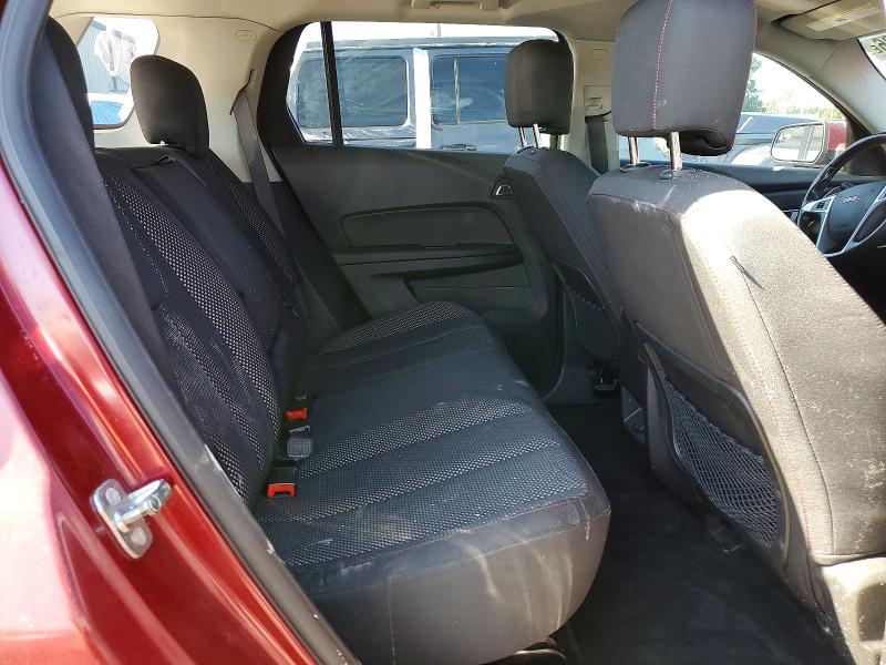 Продаж на аукціоні авто 2012 Gmc Terrain, vin: 2GKFLTEK5C6337454, номер лоту: 54298736
