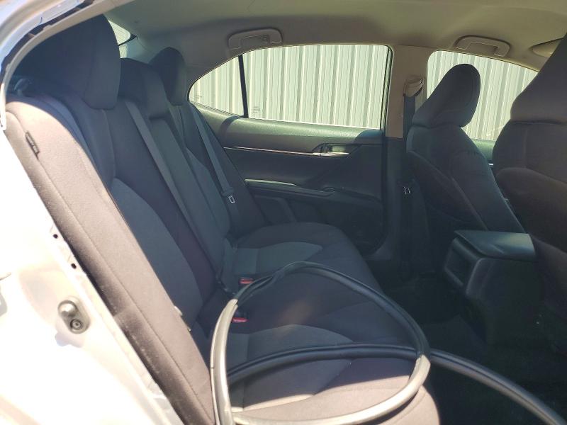 Продаж на аукціоні авто 2020 Toyota Camry, vin: 4T1C31AK5LU539457, номер лоту: 52759866