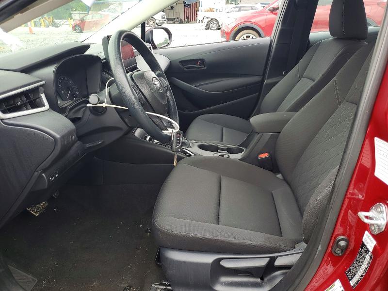 Продаж на аукціоні авто 2025 Toyota Corolla, vin: 5YFB4MDE7SP231903, номер лоту: 55124676