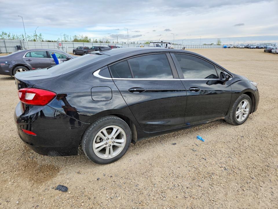 Aukcja sprzedaży 2018 Chevrolet Cruze, vin: 1G1BE5SM0J7197745, numer aukcji: 52860756