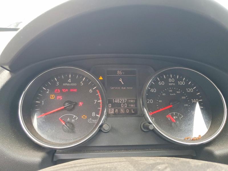 Aukcja sprzedaży 2011 Nissan Rogue, vin: JN8AS5MT3BW573866, numer aukcji: 54536846