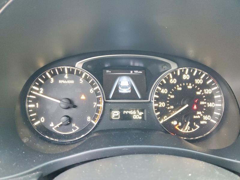 Продажа на аукционе авто 2015 Nissan Pathfinder, vin: 5N1AR2MNXFC653062, номер лота: 52931816