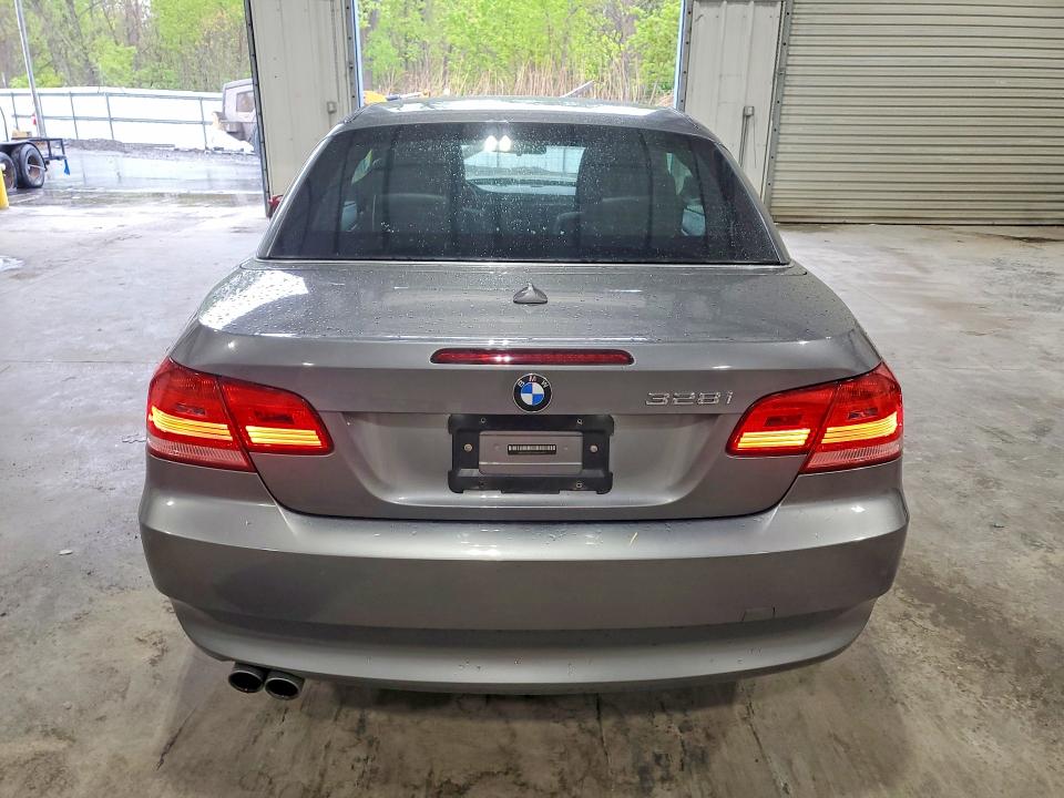 2010 Bmw 328 მანქანა იყიდება აუქციონზე, vin: WBAWR3C51AP462890, აუქციონის ნომერი: 53754426