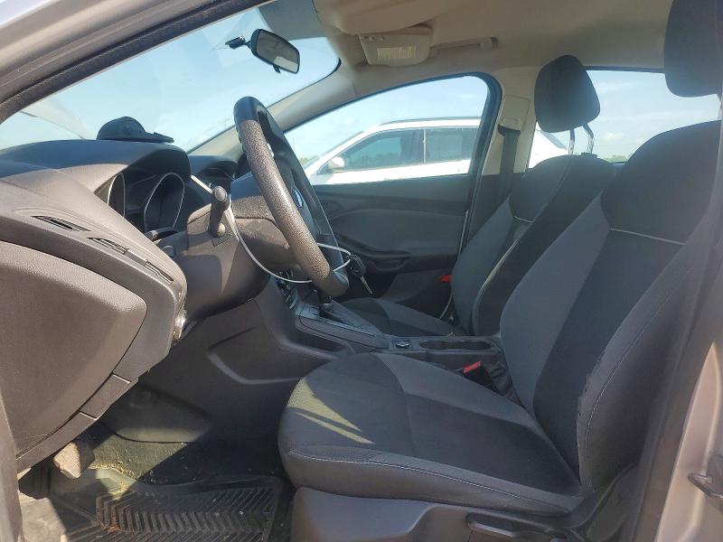 Aukcja sprzedaży 2014 Ford Focus, vin: 1FADP3E22EL183440, numer aukcji: 51921596