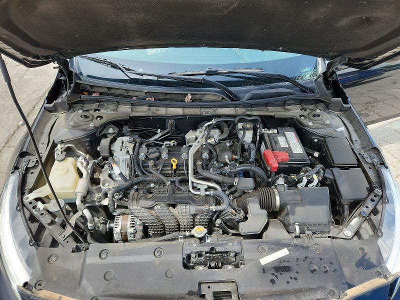 Продажа на аукционе авто 2021 Nissan Altima, vin: 1N4BL4CV6MN312031, номер лота: 54693776