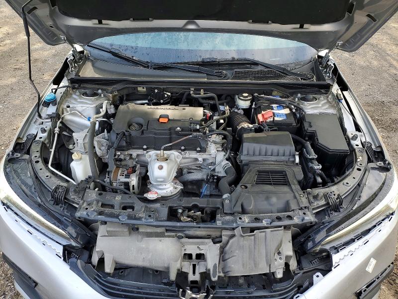 Продаж на аукціоні авто 2022 Honda Civic, vin: 2HGFE2F22NH105272, номер лоту: 54613496
