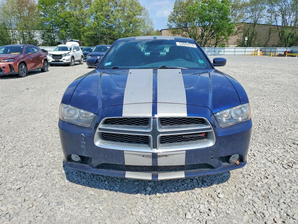 Aukcja sprzedaży 2013 Dodge Charger, vin: 2C3CDXJG3DH697045, numer aukcji: 53942916