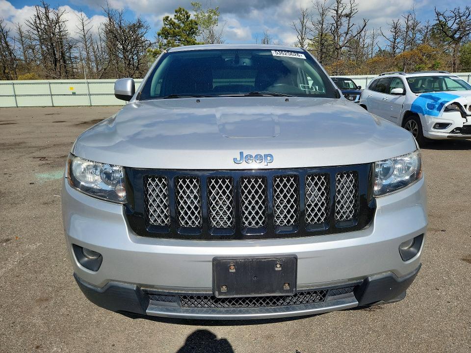 Продаж на аукціоні авто 2012 Jeep Grand Cherokee, vin: 1C4RJFAG1CC351473, номер лоту: 53625626
