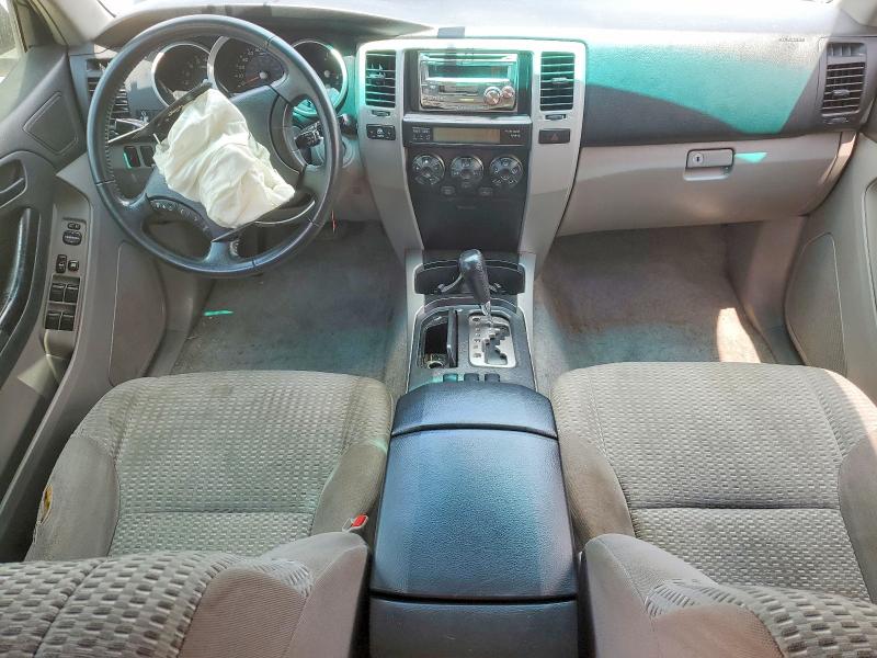 Auction sale of the 2007 Toyota 4runner, vin: JTEZU14R070084904, lot number: 54702216