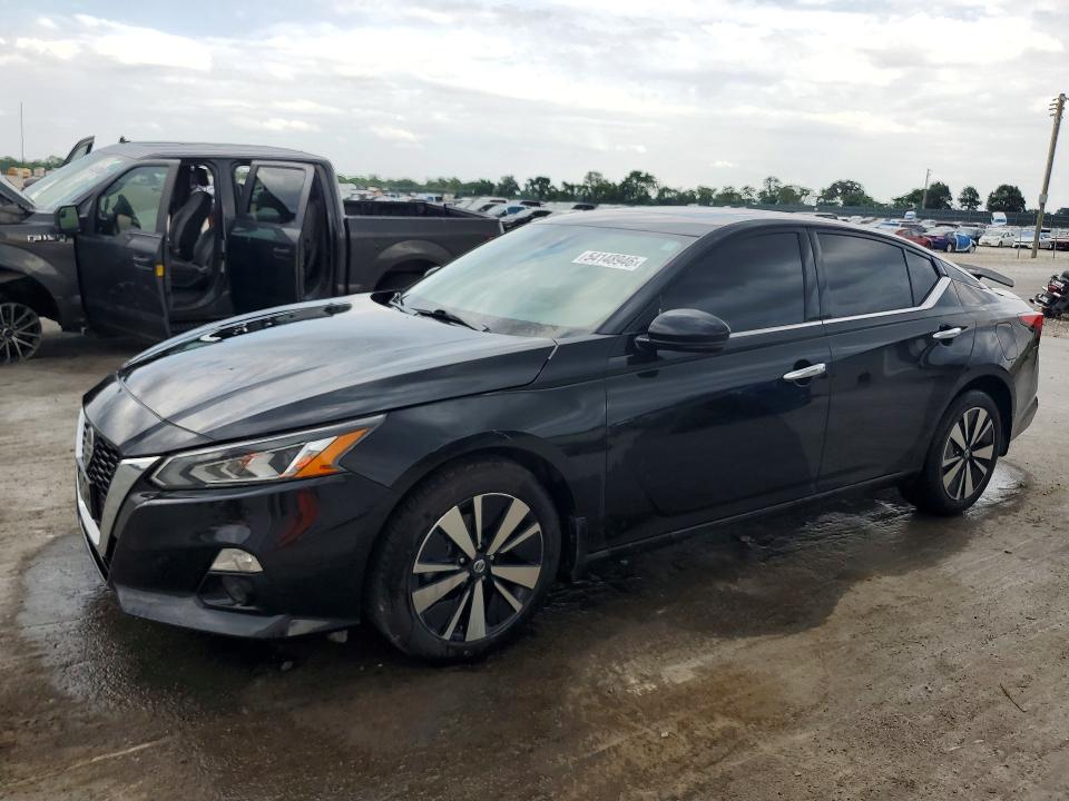 Aukcja sprzedaży 2021 Nissan Altima, vin: 1N4BL4EW2MN407059, numer aukcji: 54148946