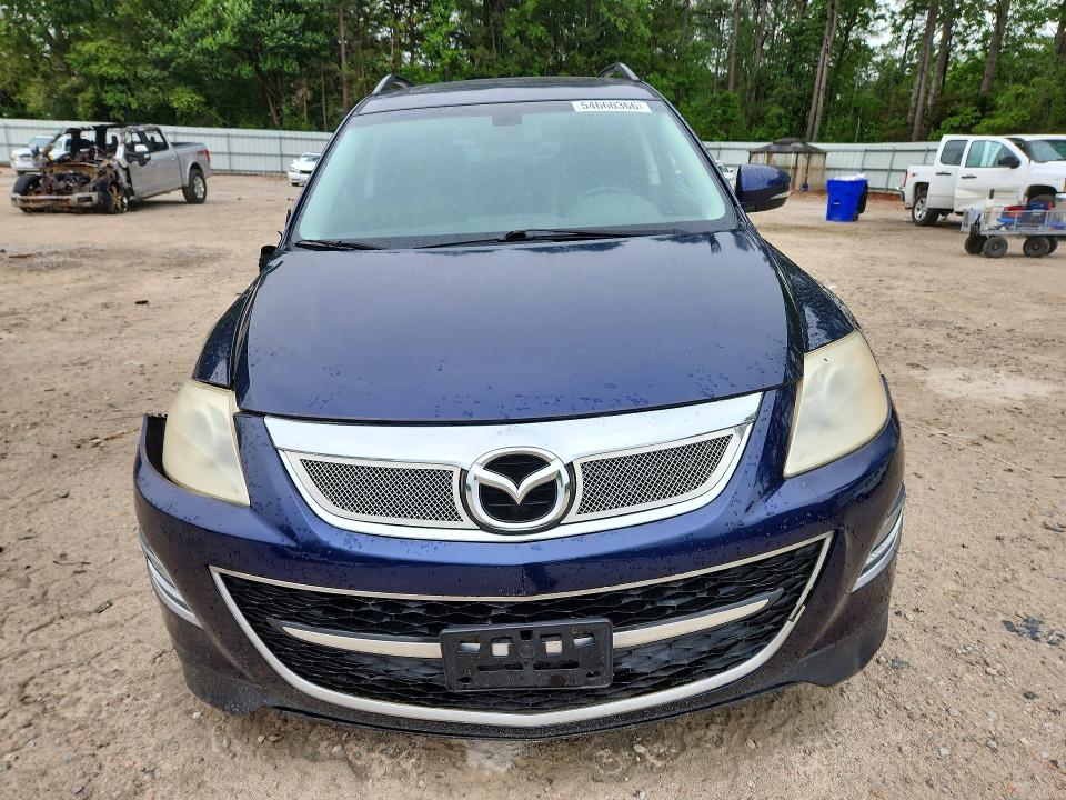 Продажа на аукционе авто 2010 Mazda Cx-9, vin: JM3TB3MAXA0212666, номер лота: 54660366