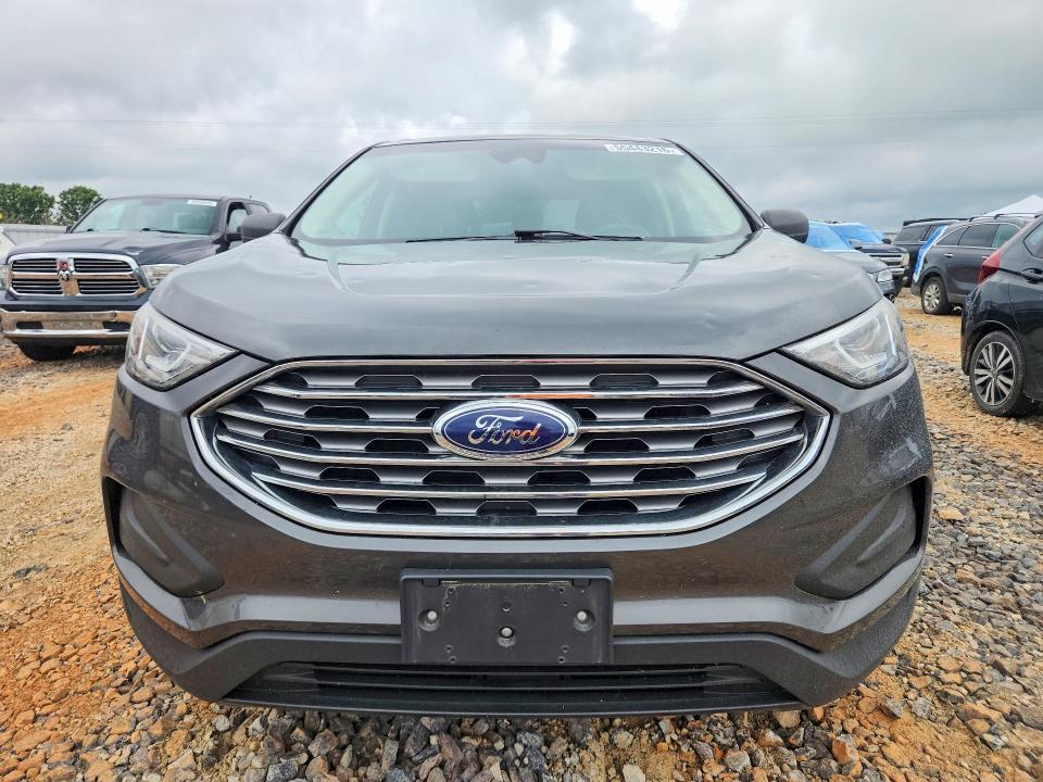 2020 Ford Edge მანქანა იყიდება აუქციონზე, vin: 2FMPK4G97LBA11855, აუქციონის ნომერი: 55443216