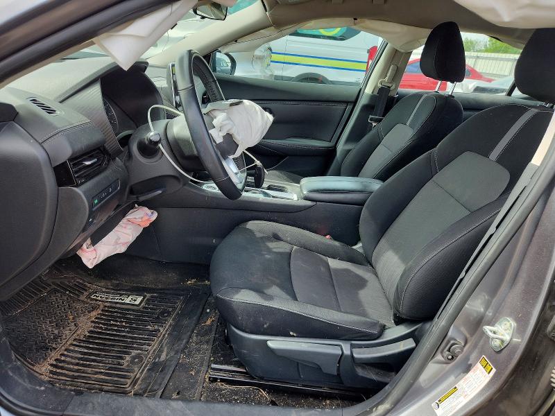 Продажа на аукционе авто 2022 Nissan Sentra, vin: 3N1AB8CV2NY211480, номер лота: 54836406