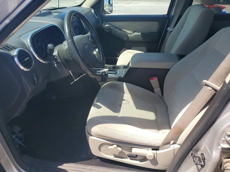Aukcja sprzedaży 2008 Ford Explorer, vin: 1FMEU63E08UB18716, numer aukcji: 53418966