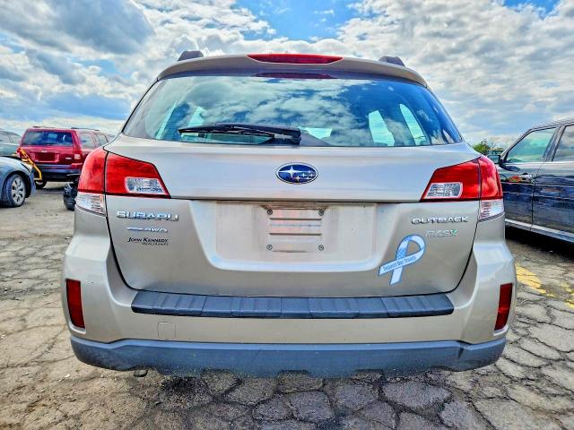 Aukcja sprzedaży 2014 Subaru Outback, vin: 4S4BRBAC8E3209927, numer aukcji: 51819386