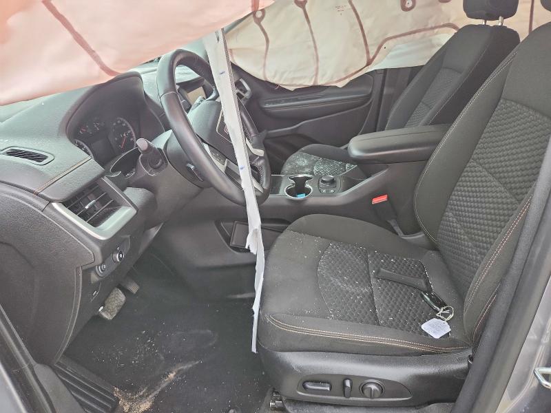 Aukcja sprzedaży 2018 Gmc Terrain, vin: 3GKALMEV5JL193598, numer aukcji: 54323476