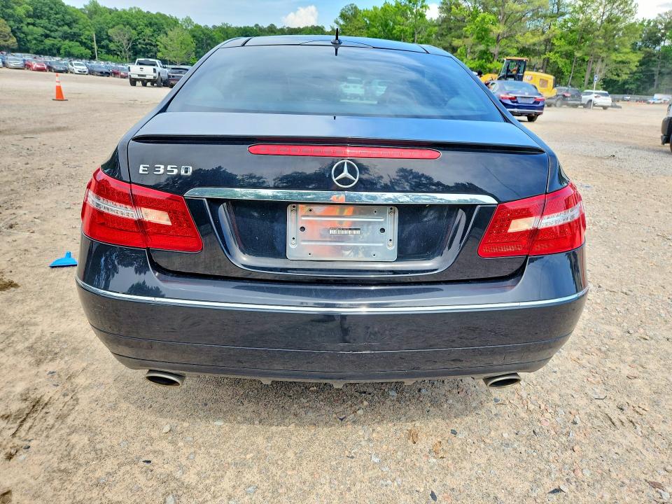 Продажа на аукционе авто 2013 Mercedes-benz E, vin: WDDKJ5KB1DF199702, номер лота: 54589586