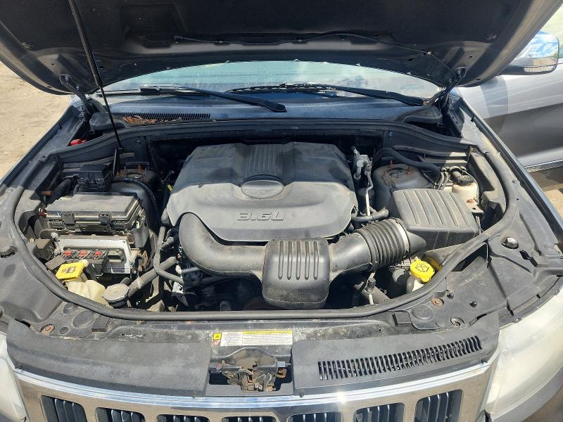 Продаж на аукціоні авто 2011 Jeep Grand Cherokee, vin: 1J4RR5GG9BC655301, номер лоту: 53195786