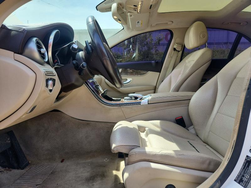 Aukcja sprzedaży 2015 Mercedes-benz C, vin: 55SWF4KB9FU009237, numer aukcji: 54732956