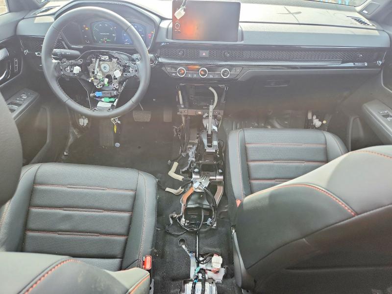 Продажа на аукционе авто 2026 Honda Cr-v, vin: 7FARS6H96TE046479, номер лота: 54284216