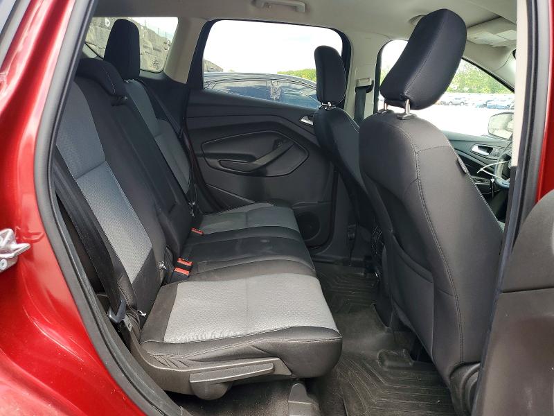 Продажа на аукционе авто 2019 Ford Escape, vin: 1FMCU0GD4KUC00946, номер лота: 51304586