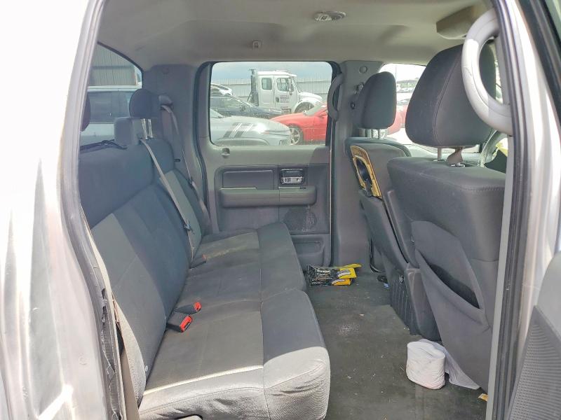 Aukcja sprzedaży 2008 Ford F150, vin: 1FTPW12548KC20706, numer aukcji: 54727476