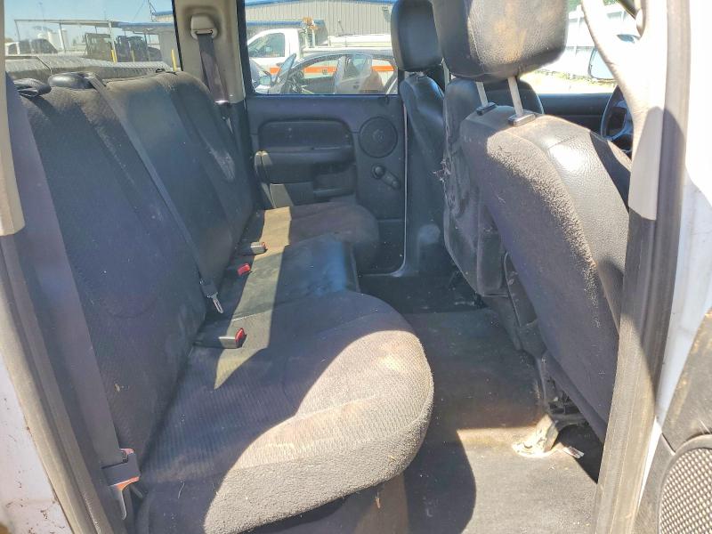 Aukcja sprzedaży 2003 Dodge Ram 1500, vin: 1D7HA18NX3J587043, numer aukcji: 53442146