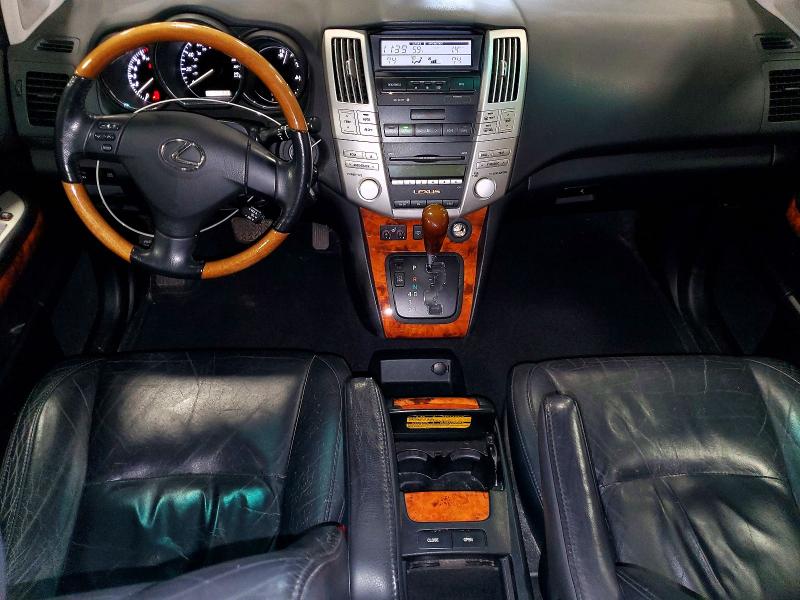 Aukcja sprzedaży 2009 Lexus Rx, vin: 2T2HK31U49C116252, numer aukcji: 53185216