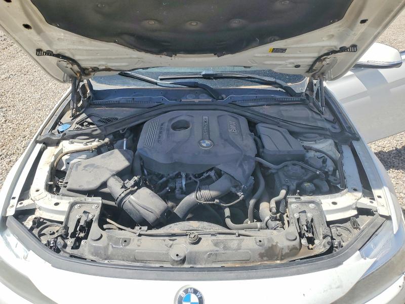 Продажа на аукционе авто 2017 Bmw 330, vin: WBA8B9G30HNU56089, номер лота: 53946516