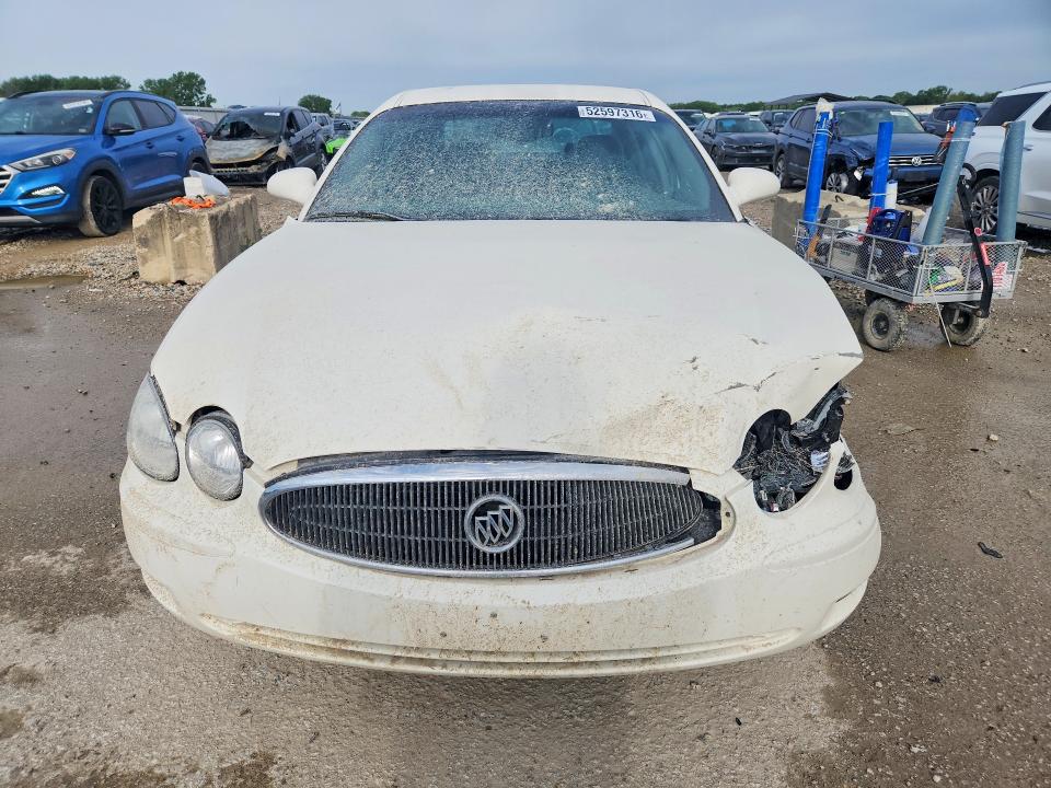 Продаж на аукціоні авто 2007 Buick Lacrosse, vin: 2G4WC582571189291, номер лоту: 52597316