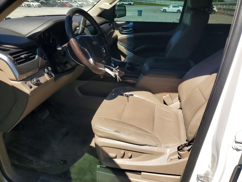 Aukcja sprzedaży 2015 Chevrolet Tahoe, vin: 1GNSCBKC9FR530868, numer aukcji: 53780016