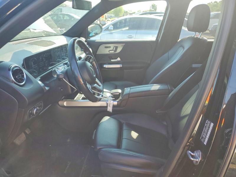 2020 Mercedes-benz Glb მანქანა იყიდება აუქციონზე, vin: W1N4M4HB5LW025635, აუქციონის ნომერი: 52656136
