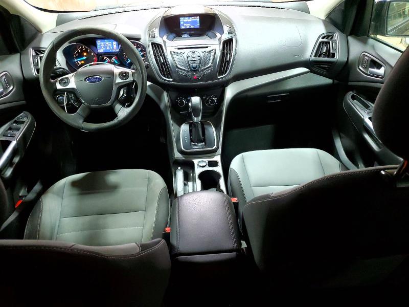 55368636 :رقم المزاد ، 1FMCU9G97DUD19660 vin ، 2013 Ford Escape مزاد بيع