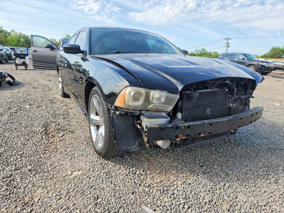 Продажа на аукционе авто 2013 Dodge Charger, vin: 2C3CDXCT8DH612758, номер лота: 53379666