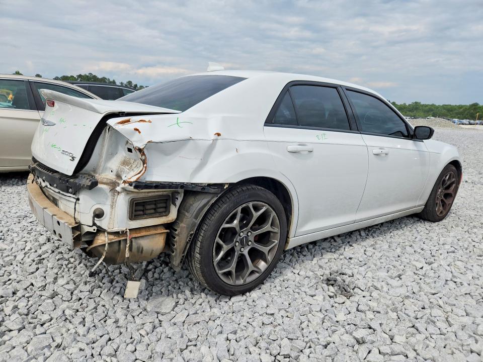 52834576 :رقم المزاد ، 2C3CCABG3FH756077 vin ، 2015 Chrysler 300 مزاد بيع