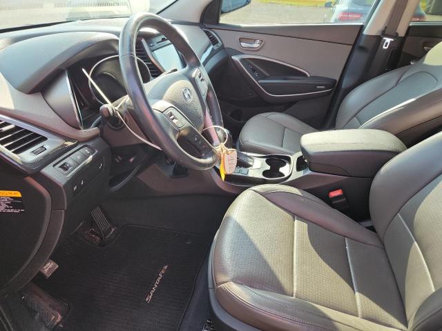 Aukcja sprzedaży 2015 Hyundai Santa Fe Sport, vin: 5XYZU3LB8FG295037, numer aukcji: 54205156