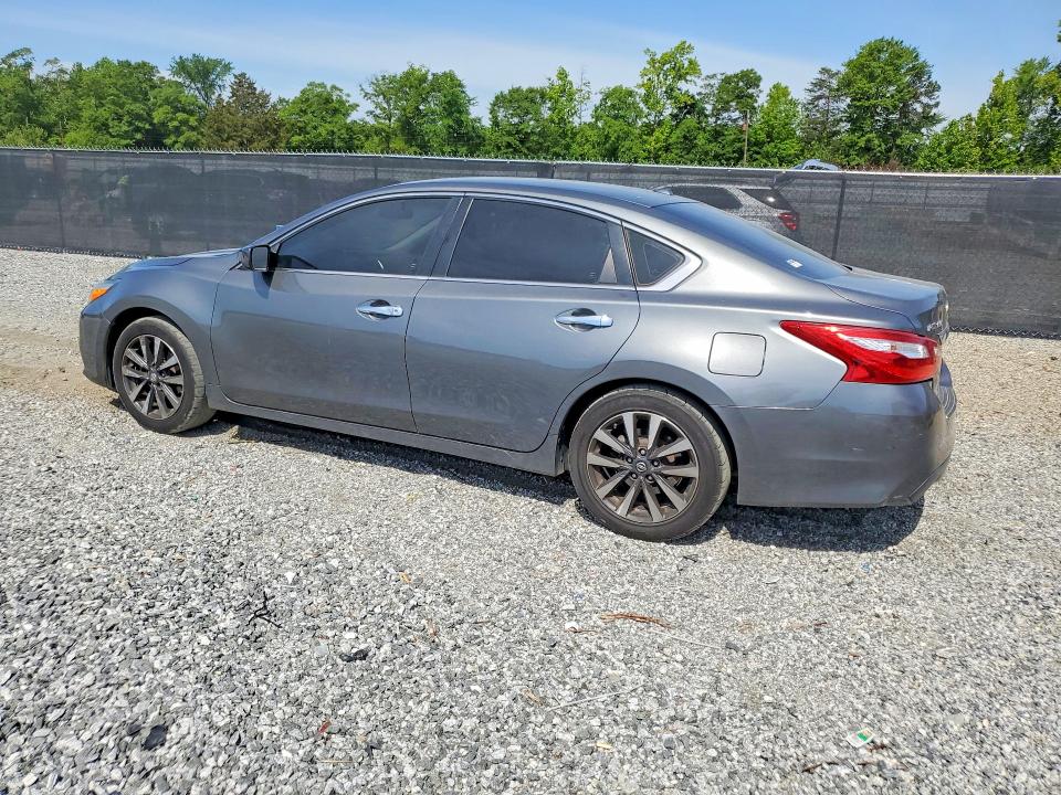 Продаж на аукціоні авто 2017 Nissan Altima, vin: 1N4AL3AP4HC259695, номер лоту: 52321316