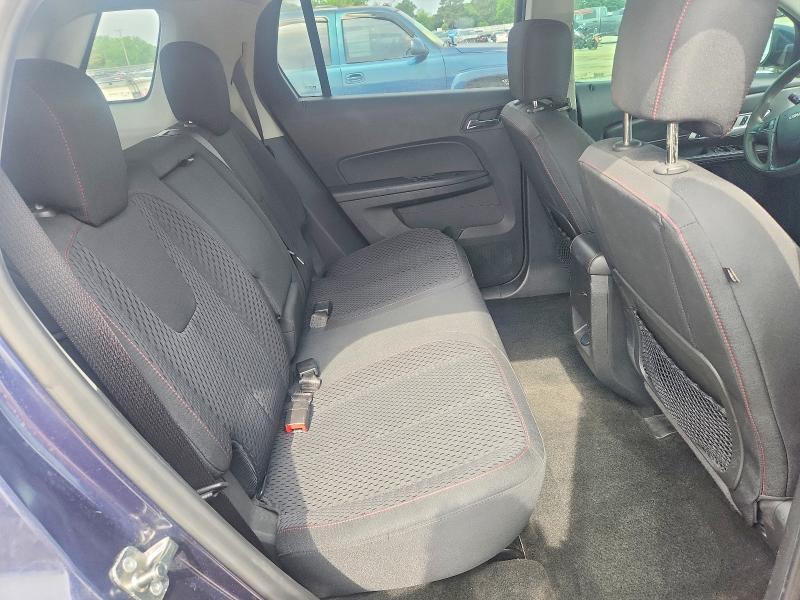 Продаж на аукціоні авто 2015 Gmc Terrain 4d Sl, vin: 2GKALMEK4F6189737, номер лоту: 52818796