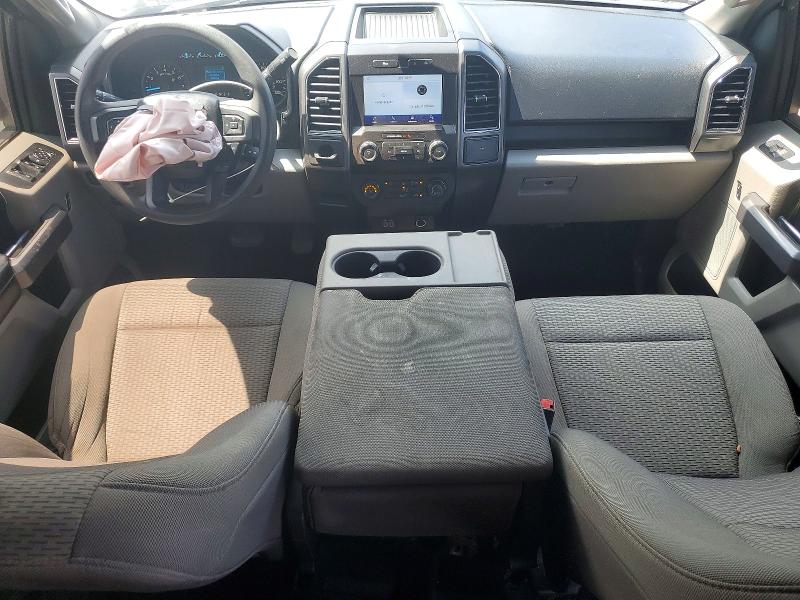 Продажа на аукционе авто 2020 Ford F150, vin: 1FTEW1CBXLKF36907, номер лота: 55219316