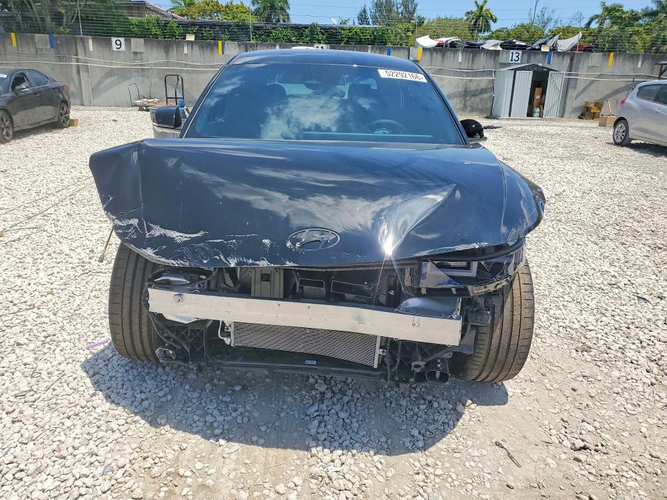 Aukcja sprzedaży 2025 Hyundai Ioniq 5, vin: KM8KNDA89SU009342, numer aukcji: 52292166