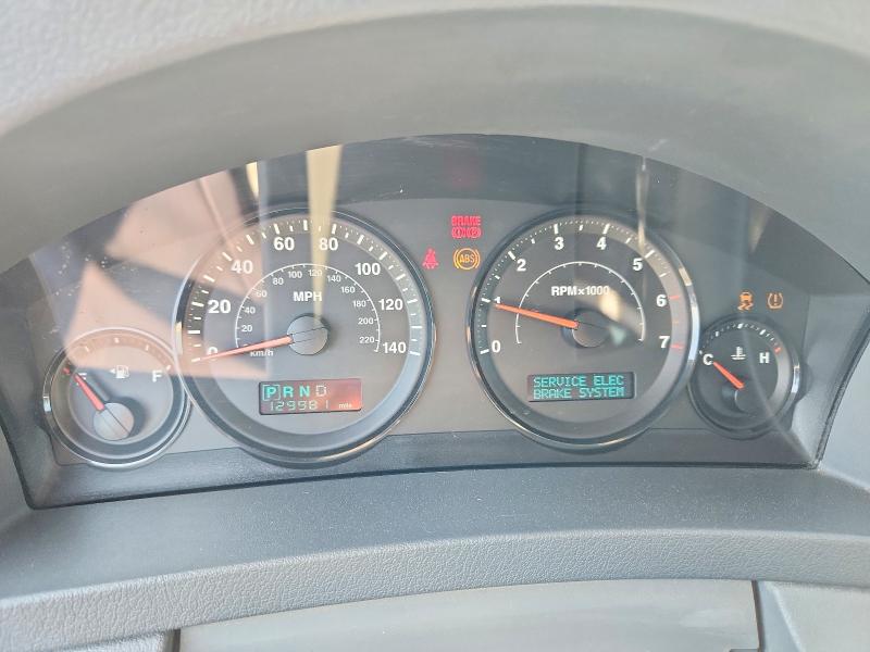 Aukcja sprzedaży 2005 Jeep Grand Cherokee, vin: 1J4HR48N95C679282, numer aukcji: 53282726