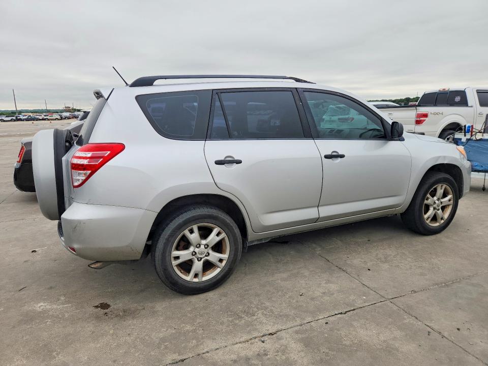 Продажа на аукционе авто 2011 Toyota Rav4, vin: 2T3BF4DV0BW096649, номер лота: 52504186