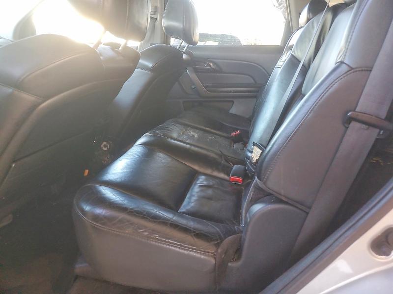 Продаж на аукціоні авто 2007 Acura Mdx, vin: 2HNYD28417H518094, номер лоту: 54874616
